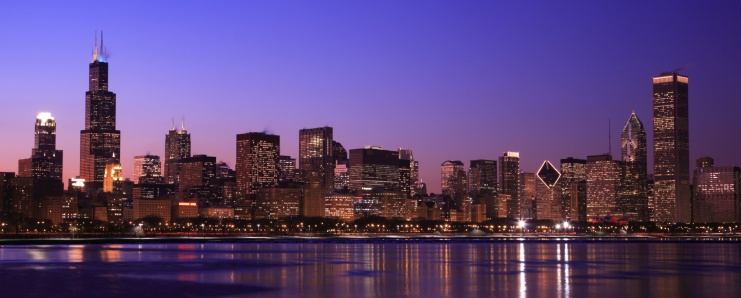 Chicago