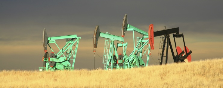 Energy Oil